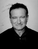 R.I.P to my Idol, Robin Williams