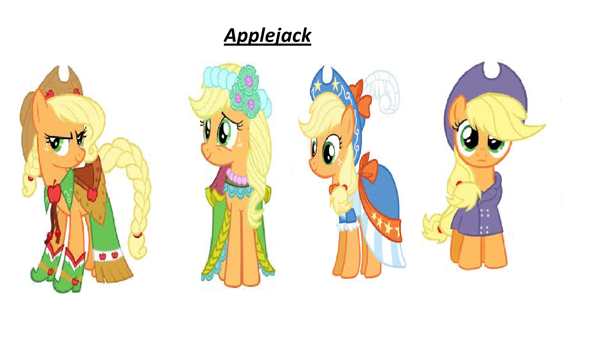 applejack12's photo