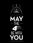 Happy Star Wars Day Everyone!!!