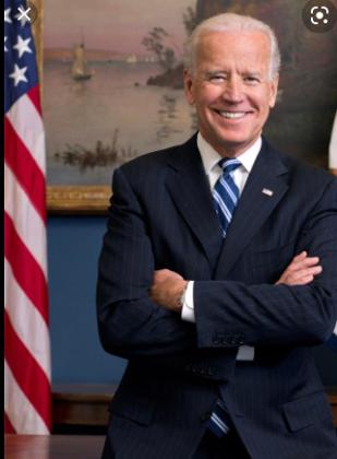 Joe.Biden's Photo