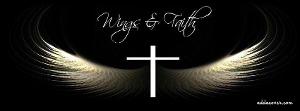 Wings & faith