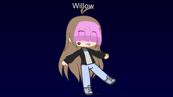 Willow ?