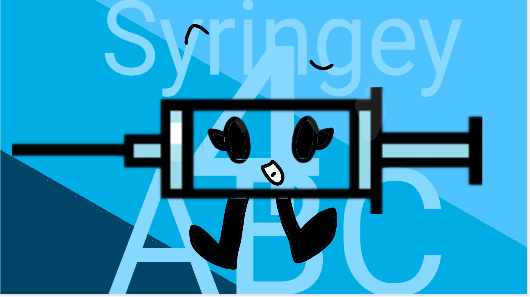 Syringey 4 ABC