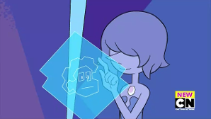 star if you support blue pearl’s art