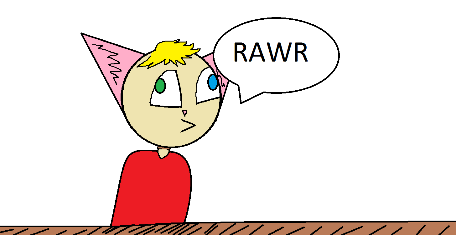 Rawrthinkit Rawrthinkit