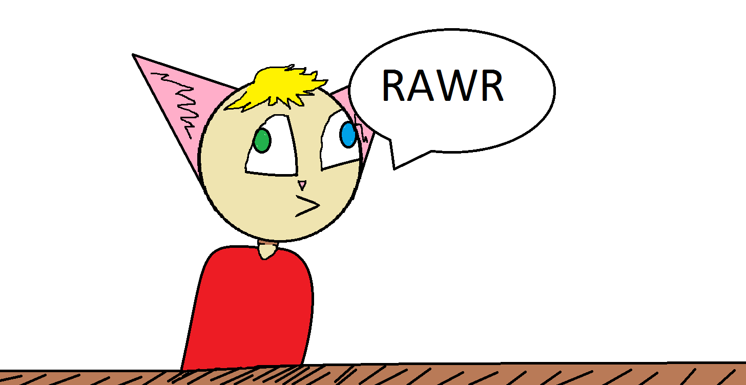 Rawrthinkit