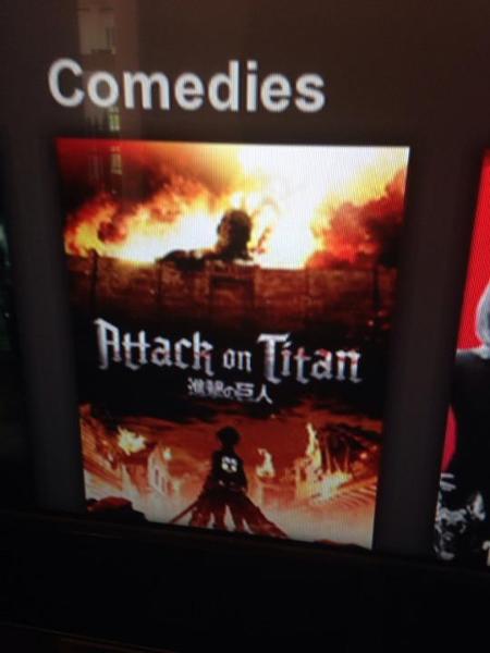 Netflix are you sure