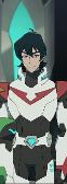 Keith Got Dat Sexy Smile :'0