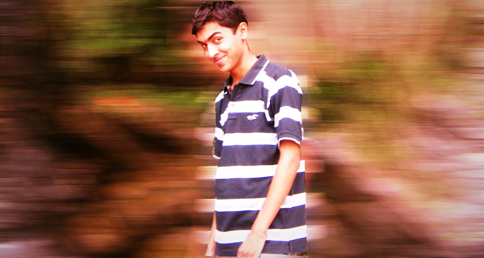 pulkit.kochar pulkit.kochar
