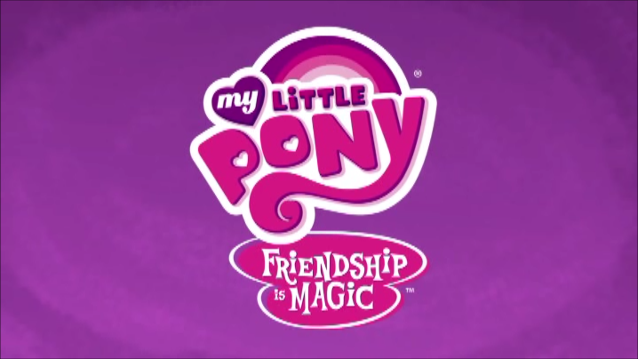 MyLittlePonyFriendshipIsMagic