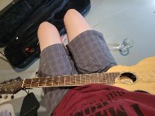 Guitar :D