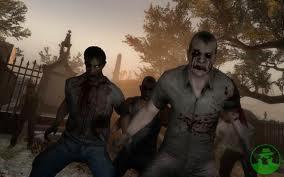 Left4Dead