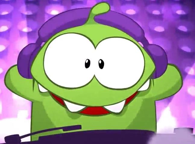 OmNom_Stories OmNom_Stories