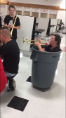 Welcome to band