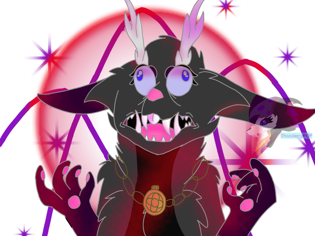 ChocolerryPOP ChocolerryPOP