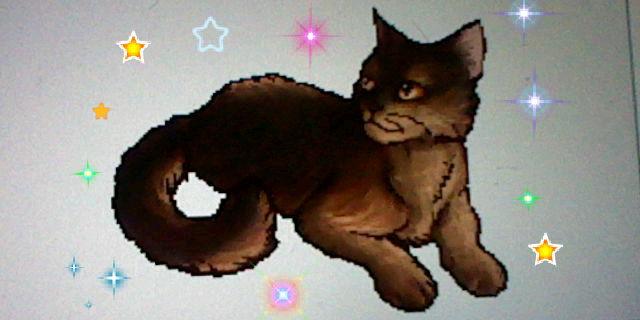 Silverflame Silverflame