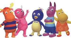 WHO REMEMBERS THESE PEEPS star If you do