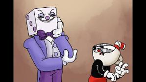 When you hate king dice. (nU king dice is bootyful)