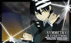 DeathTheKidForever DeathTheKidForever