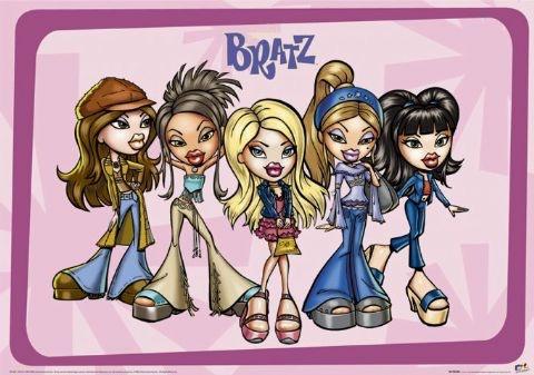 ILuvBratz ILuvBratz
