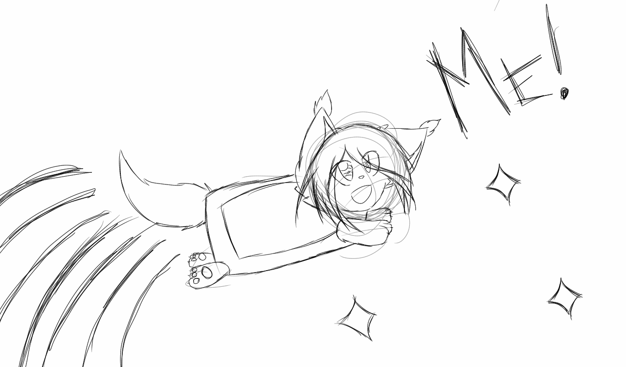 CisiIsAFennecFox CisiIsAFennecFox