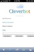 Cleverbot fail