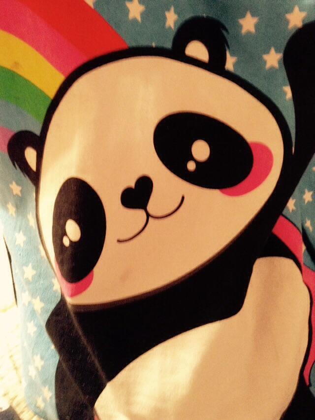 RainbowPanda