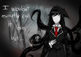 Slendygirl Slendygirl
