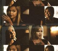 Love Lexi, can't believe that Damon killed her! Hated Damon that episode