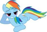 sexyrainbowdash