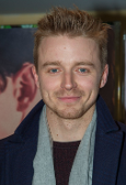 Look me in the eye and tell me Jack Lowden isn't Nehemiah's spitting image