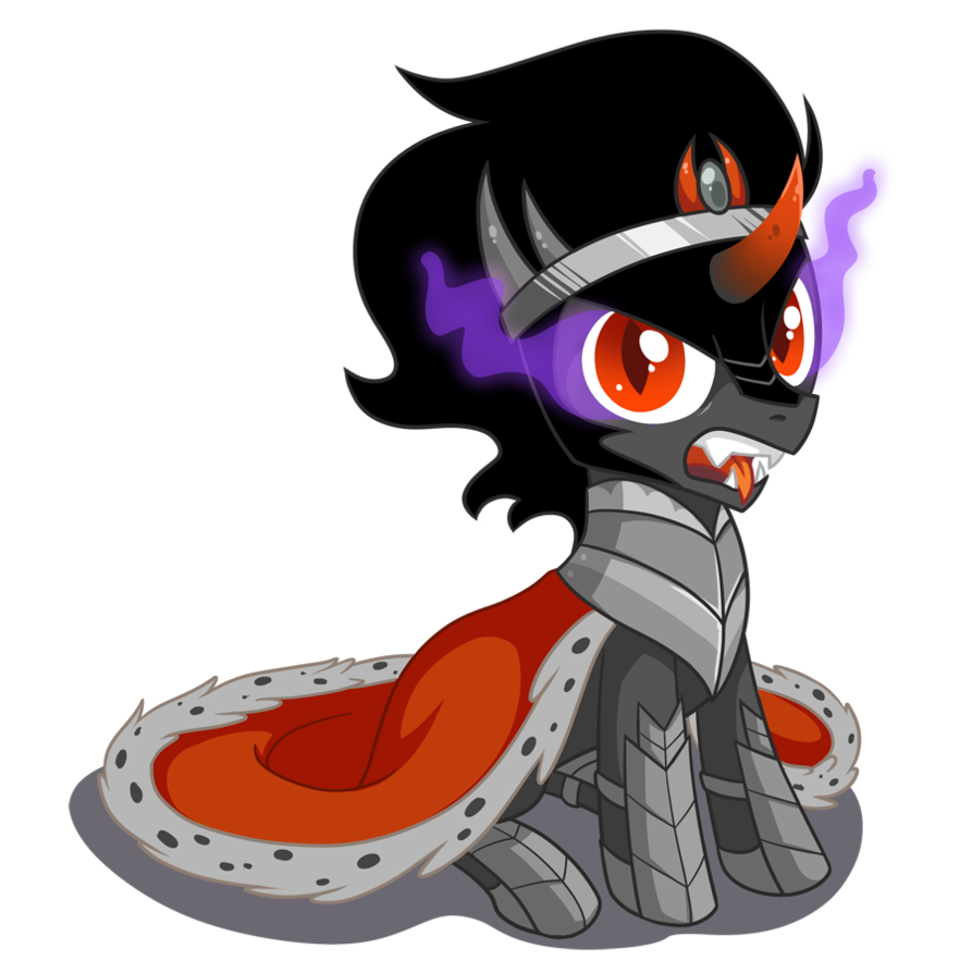 BlackstarOfShadowClan's Photo