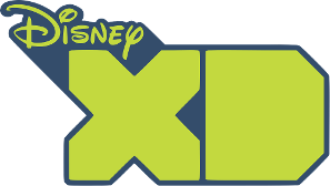 I JUST realized why it's called Disney XD