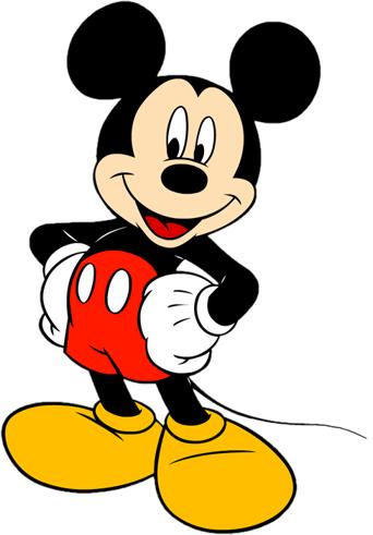 MickeyandMinnie MickeyandMinnie