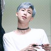 RAPMON WITH A CHOKER (star if you agree)