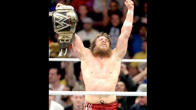 WWEChampion20's Photo