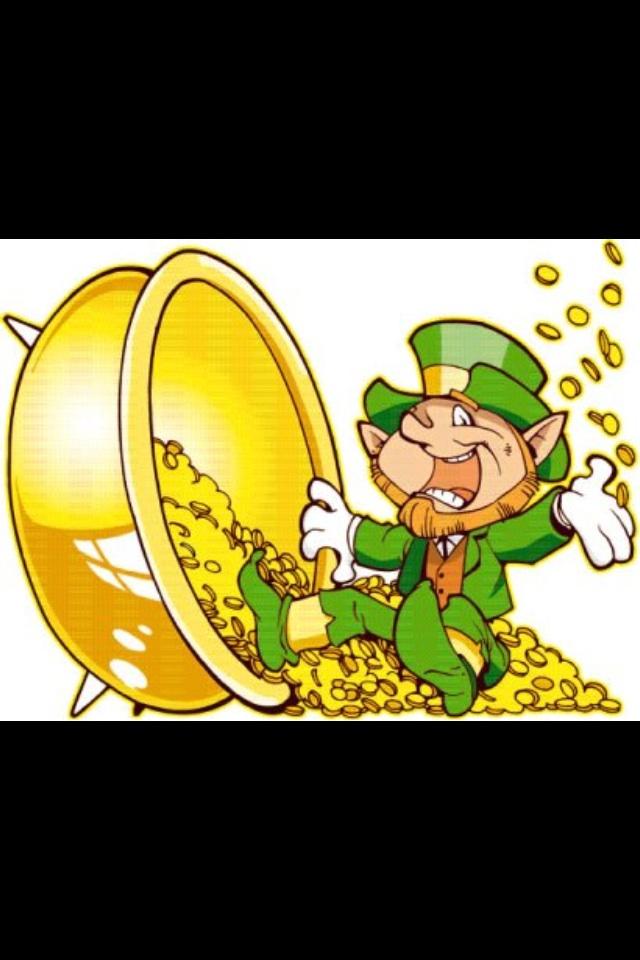 Leprechaun25 Leprechaun25