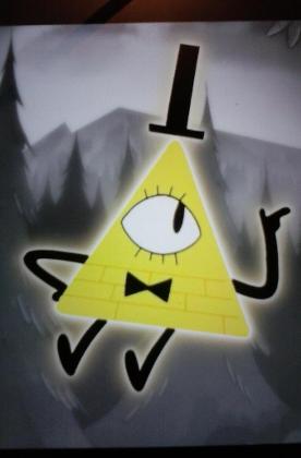 BILL_CIPHER_IS_MY_DAD's Photo
