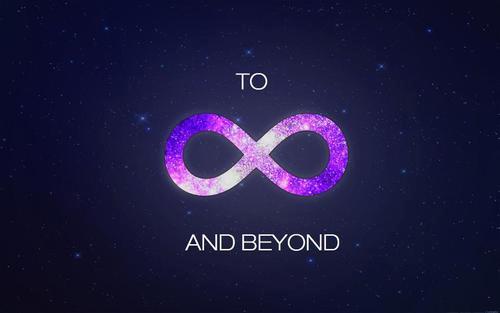 Infinity Infinity