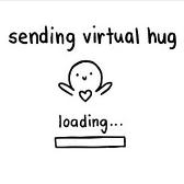 To Everyone Who Needs A Hug :3