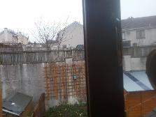 Just another bleak day outside ):(