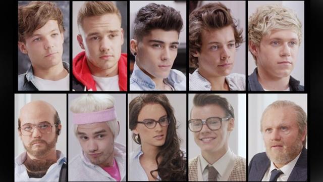 ONEDIRECTION55 ONEDIRECTION55