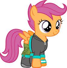 Scootaloo