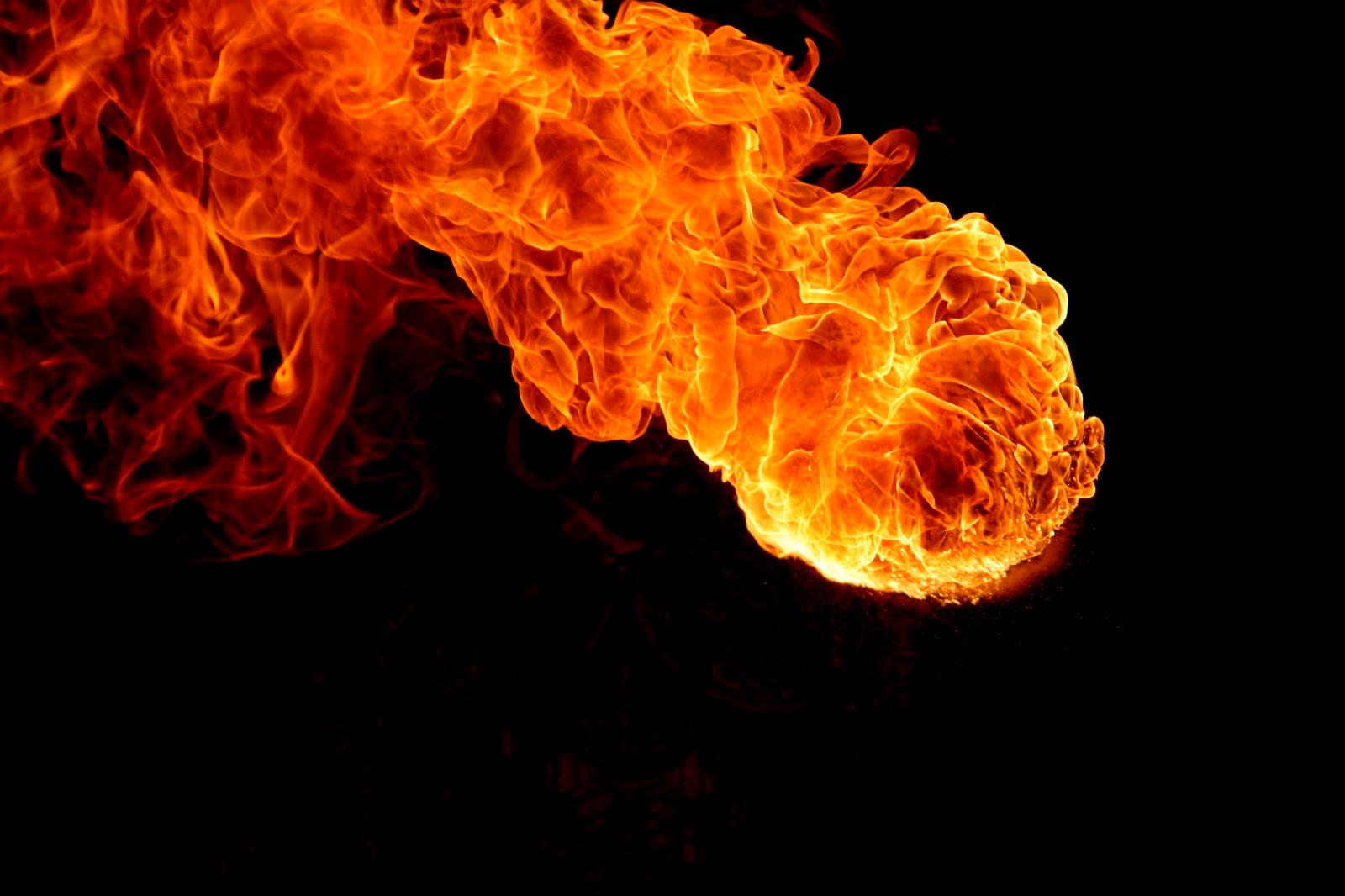 Fireball7 Fireball7