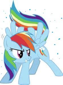 RainbowDash900's Photo