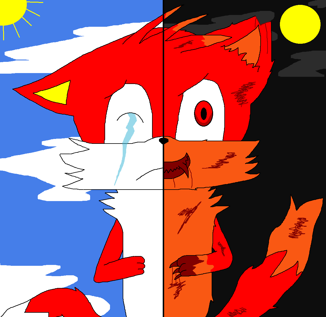 FiretheFox FiretheFox