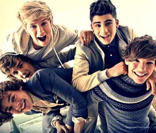DirectionerForevahh DirectionerForevahh