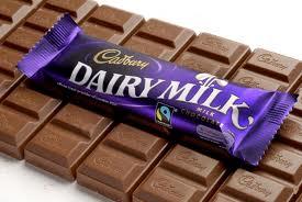 CadburyChocolate