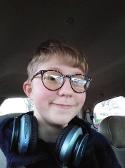 Got new glasses, what do y'all think?