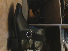 NeW ~bOoTs~